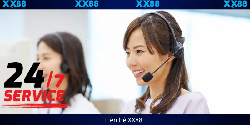 Liên hệ XX88