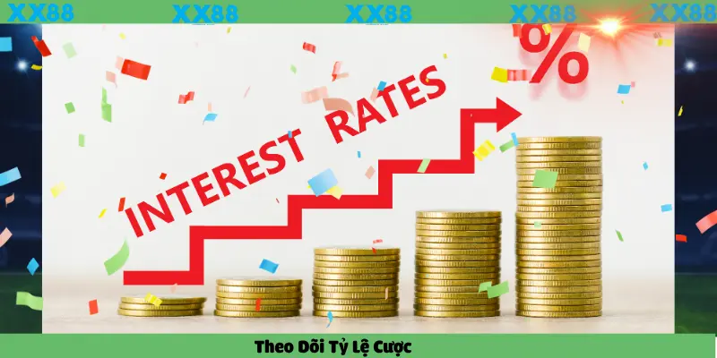 XX88-Theo Dõi Tỷ Lệ Cược