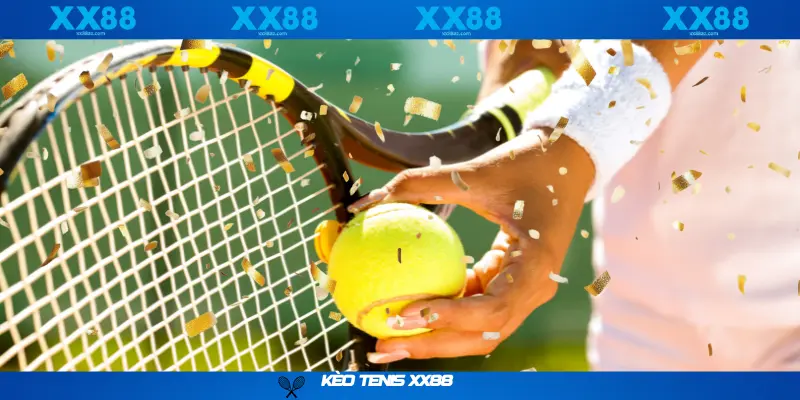 XX88-kèo tenis