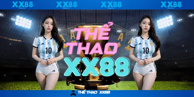 Thể Thao XX88