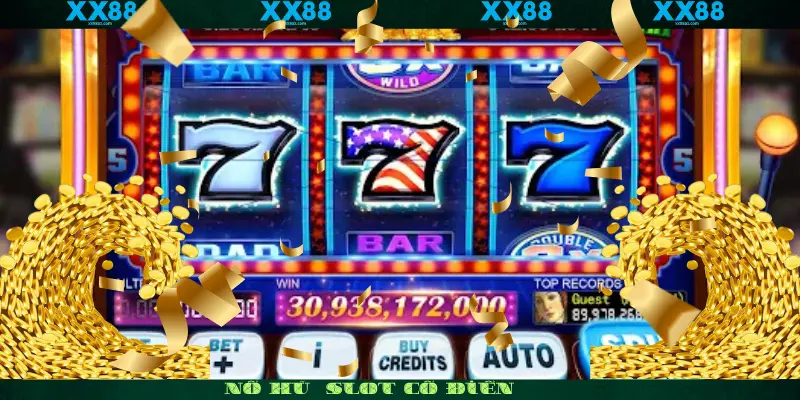 XX88__NỔ HŨ Slot Cổ Điển