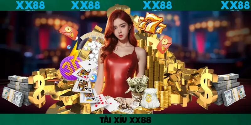 TÀI XỈU XX88