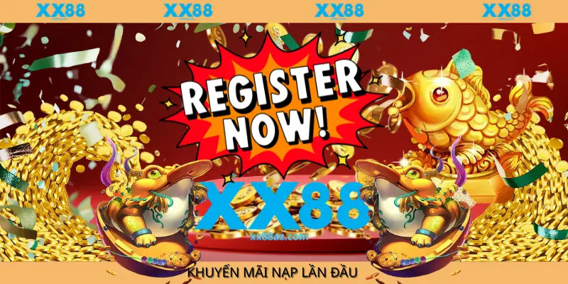 XX88__khuyến mãi nạp lần đầu