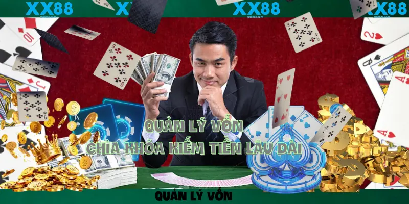 XX88__quản LÝ Vốn