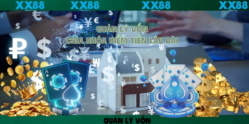 XX88__quản lý vốn