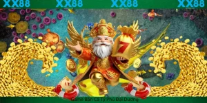 game bắn cá__Tỷ Phú Đại Dương