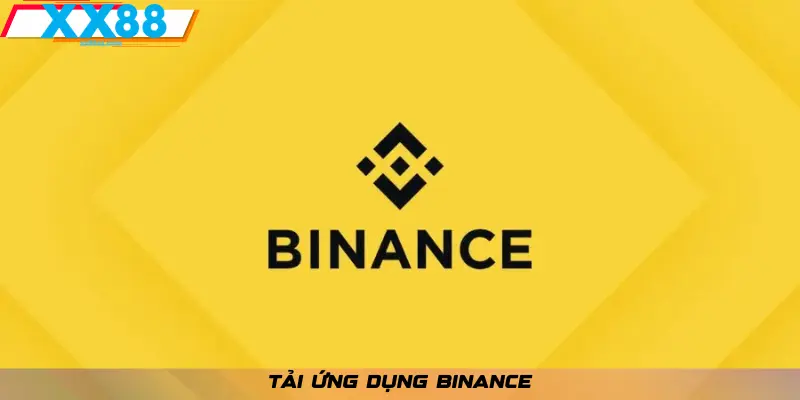 sàn binance