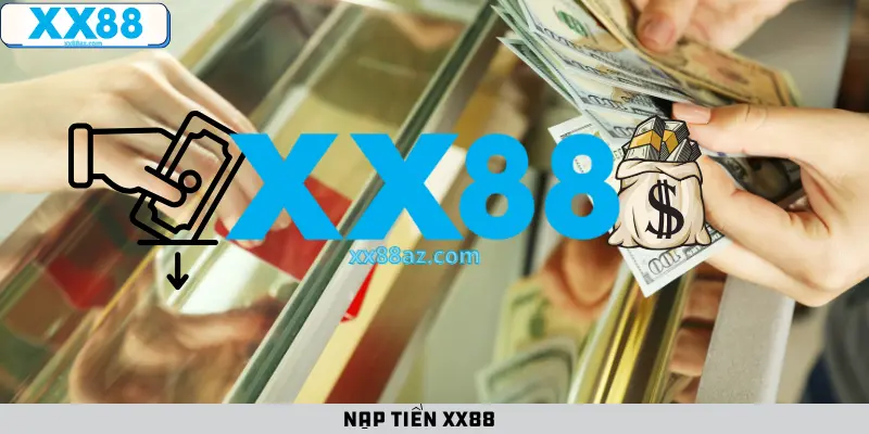 Nạp tiền XX88